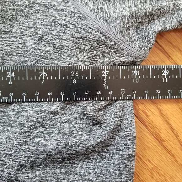 RAG Plus zip up hoodie 3X - Picture 5 of 5